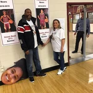 Meet your Posher, Cavin